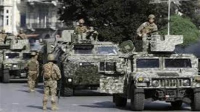 طلب عاجل من وزير الدفاع الإيرلندي لنظيره اللبناني