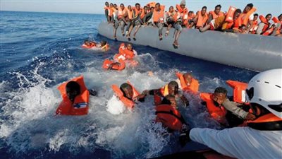 باحث سياسي: إفريقيا تمثل ثلث لاجئي العالم بسبب الحروب والاضطرابات وتغير المناخ