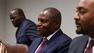 مدير عام البيت الروسي في إفريقيا الوسطى يتعرض لمحاولة اغتيال