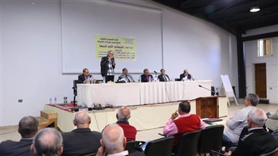 أندريه زكي: الكنيسة الإنجيلية المصرية وطنية تؤمن بأن حب وخدمة الوطن جزء من إيمانها