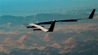 بريطانيا تتسلم من شركة لوكهيد مارتن الأمريكية أكثر من 250 طائرة بدون طيار