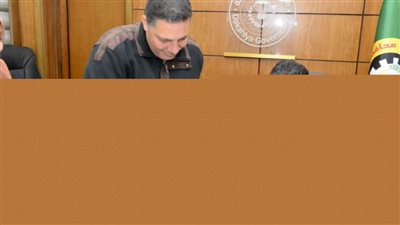 محافظ الدقهلية يعتمد تعديل المخطط التفصيلي لمدينة ميت غمر