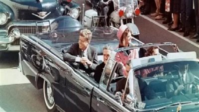 واشنطن تنشر آلاف الوثائق الجديدة حول اغتيال كينيدي