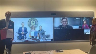 التعاون الدولي: تخصيص تمويلات ومنح ومبادلة ديون بـ370.8 مليون يورو لـ16 مشروعا حتى 2024