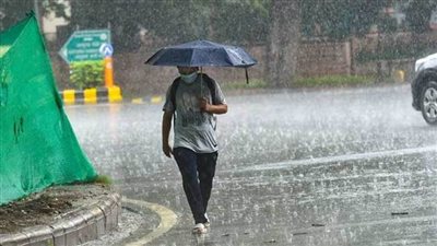 توقعات حالة الطقس لمدة ثلاثة أيام في محافظات مصر 