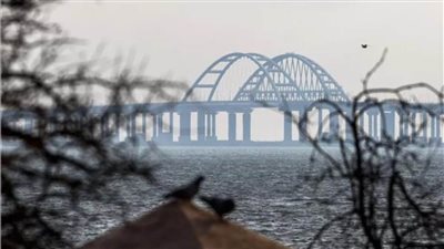 سلطات القرم: كييف أطلقت حرب معلومات ضد الجزيرة 