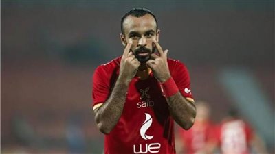 اتجاه داخل الأهلي لإلغاء عقوبة «أفشة»