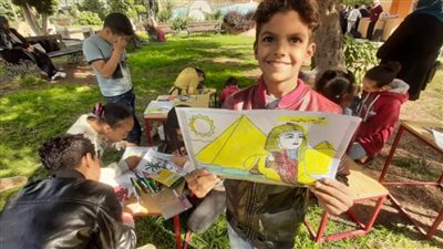 قافلة ثقافية ..وإحياء ذكرى ميلاد محفوظ في ثقافة الجيزة