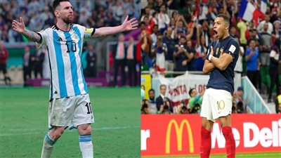 بعد توقعها فوز كرواتيا على المغرب.. خبيرة أبراج تتوقع فوز الأرجنتين بكأس العالم (فيديو)