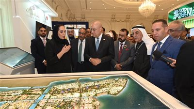 وزير الإسكان: العاصمة الإدارية هي حجر الأساس في بناء الجمهورية الجديدة