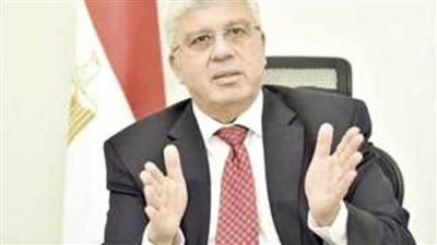 التعليم العالي: رفع كفاءة 120 مستشفى جامعي خلال عام 2022