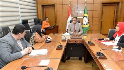 بتكلفة 11.5 مليون جنيه.. تطوير مبنى طوارئ بلقاس في الدقهلية