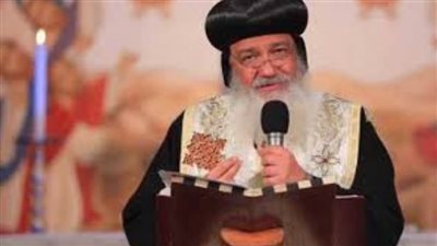 لمناقشة دور الكنيسة في إفريقيا.. الأنبا جوزيف يزور السفارة المصرية بجوهانسبرج