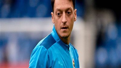 تعليق مثير من أوزيل على خسارة فرنسا نهائي المونديال