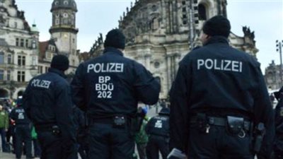 ألمانيا: خبراء يبدأون في تقييم المسروقات المستعادة من متحف القبو الأخضر