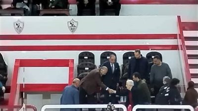 الزمالك: استقبال وفد الأهلي واجب علينا