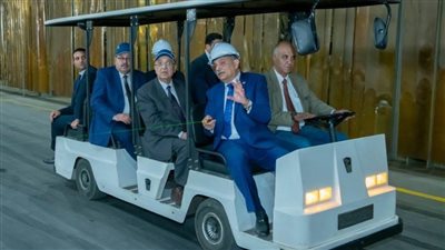 الإنتاج الحربي تصنع أول منتج 