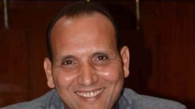 الشاعر أحمد جاد ضيف صالون الأوبرا الثقافى بمناسبة اليوم العالمى للغة العربية 