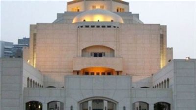 الأوبرا تحتفل باليوم العالمي للغة العربية