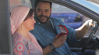 بطولة محمد ممدوح وريهام عبد الغفور.. انطلاق تصوير مسلسل رشيد