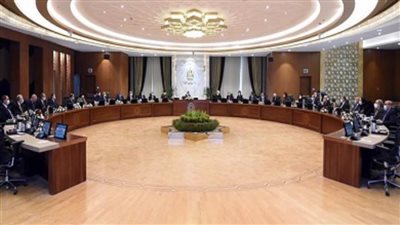 بالتفاصيل.. مجلس الوزراء يوافق على منح الرخصة الذهبية لـ8 شركات استثمارية