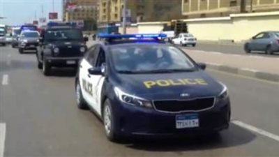 ضبط المتهم بالاعتداء على زوجته والشروع فى قتل شقيقها بكرداسة