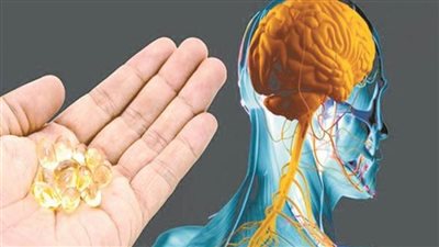 دراسة حديثة: فيتامين «د» يُحسِّن وظائف المخ 