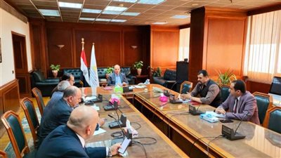 وزير الري: إنشاء وتوسيع مصارف عامة في أكثر من 8 ملايين فدان 