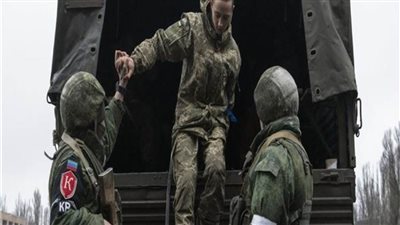 موسكو تعلن عدم رضاها عن رد فعل الأمم المتحدة على إعدام أسرى حرب روس  