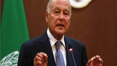 «أبو الغيط» يُدين إبعاد سلطات الاحتلال الاسرائيلية لأسير مقدسي إلى فرنسا 