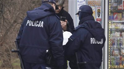 إقالة جنرال في أوكرانيا على خلفية حادث انفجار هدية في بولندا