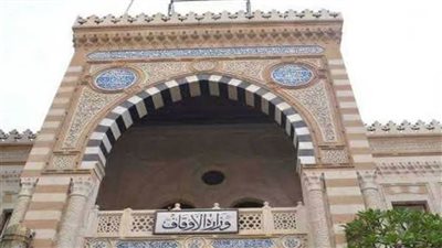 الأوقاف: توفير 1700 جهاز بث لاستكمال مشروع الأذان الموحد