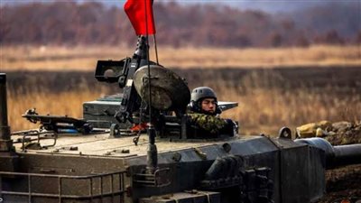 تحرك ضخم.. روسيا والصين توجهان رسالة تحذير عسكرية لـ اليابان وتايوان