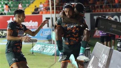 27 دقيقة درامية.. كوكا يهدر ركلتي جزاء ويسجل في فوز ألانيا أمام إيوبسبور