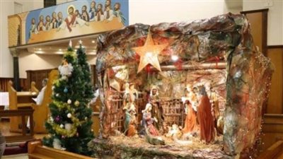 البابا تواضروس يوضح سبب اختلاف موعد عيد الميلاد بين الشرق والغرب