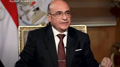 وزير العدل: مشروع قانون الأحوال الشخصية الجديد ينظم مسألة الشبكة وهدايا الخطوبة