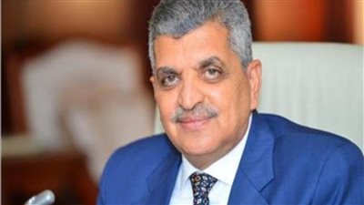 الفريق أسامة ربيع: قناة السويس وإدارتها ستظل مملوكة بالكامل للدولة