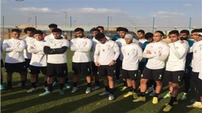 موعد قرعة أمم إفريقيا للشباب «مصر 2023» والقناة الناقلة 