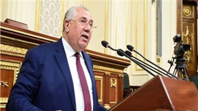 خلال جلسة مجلس النواب وزير الزراعة: ننتج 2 مليون طن اسماك سنويا وحققنا 85% إكتفاء ذاتى