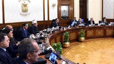 مدبولي: تسريع إجراءات الإفراج عن السلع بالجمارك وبخاصة السلع الأساسية   