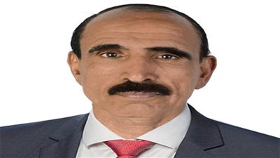 حسين الصادر: القاهرة ركيزة الأمن والاستقرار في البحر الأحمر وباب المندب وخليج عدن (حوار)