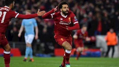 محمد صلاح على رأس قائمة ليفربول لمواجهة مانشستر سيتي في كأس الرابطة