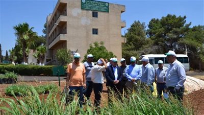 مدير منتدى الزراعة العربي: مصر تمتلك مقومات تحقيق الأمن الغذائي بالمنطقة