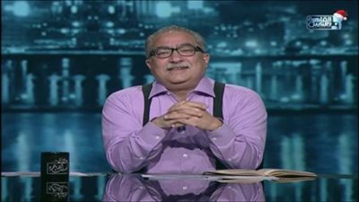 إبراهيم عيسى: قناة السويس ليست جهة استثمار ومشروع القانون لا يمكن فرضه غلابًا