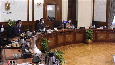 مدبولي: يجب مواصلة العمل لتحقيق الأهداف الاستراتيجية للمشروع القومي لتنمية الأسرة