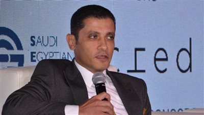 د.احمد فكرى يكشف تأثير رفع سعر الفائدة على السوق العقارى 