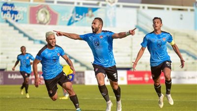 الـVAR يحرم غزل المحلة من فوز +90 على فاركو بالدوري