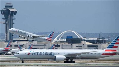 شركات الطيران الأمريكية تلغي 2000 رحلة جوية بسبب عاصفة الشتاء
