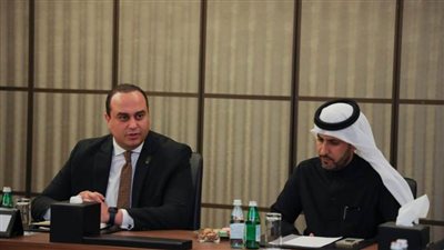 رئيس هيئة الرعاية الصحية: العلاقات المصرية السعودية تاريخية ومتينة