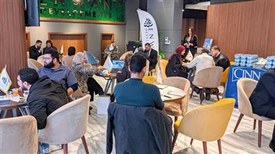 «عنوان للتطوير» تحقق إقبالًا كبير فى أولى أيام طرح مشروع «Life Medical Tower» بالعاصمة الإدارية 